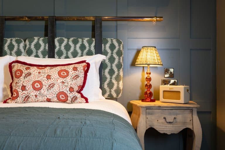 Cover Image for Accessible Room