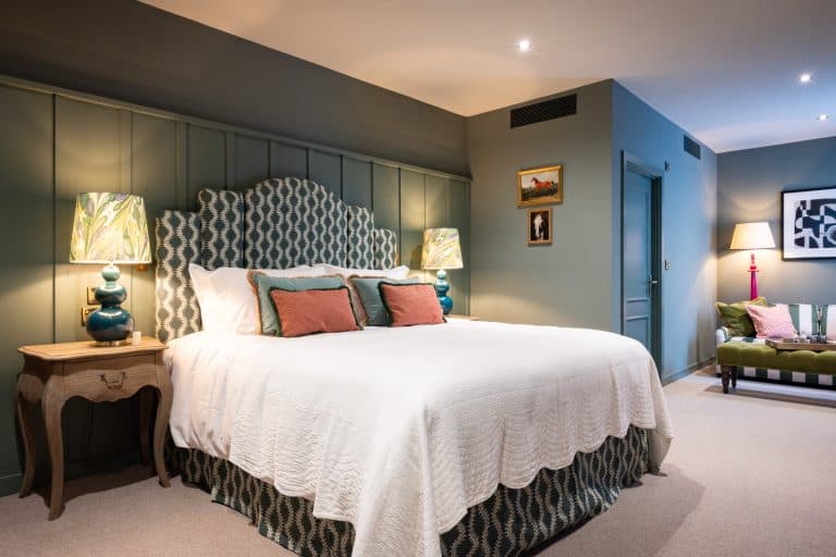 Cover Image for Luxe Room