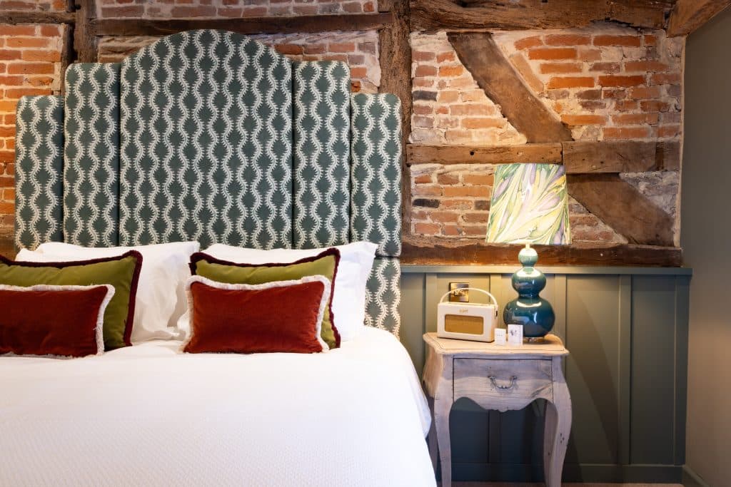 Luxe interim Epping