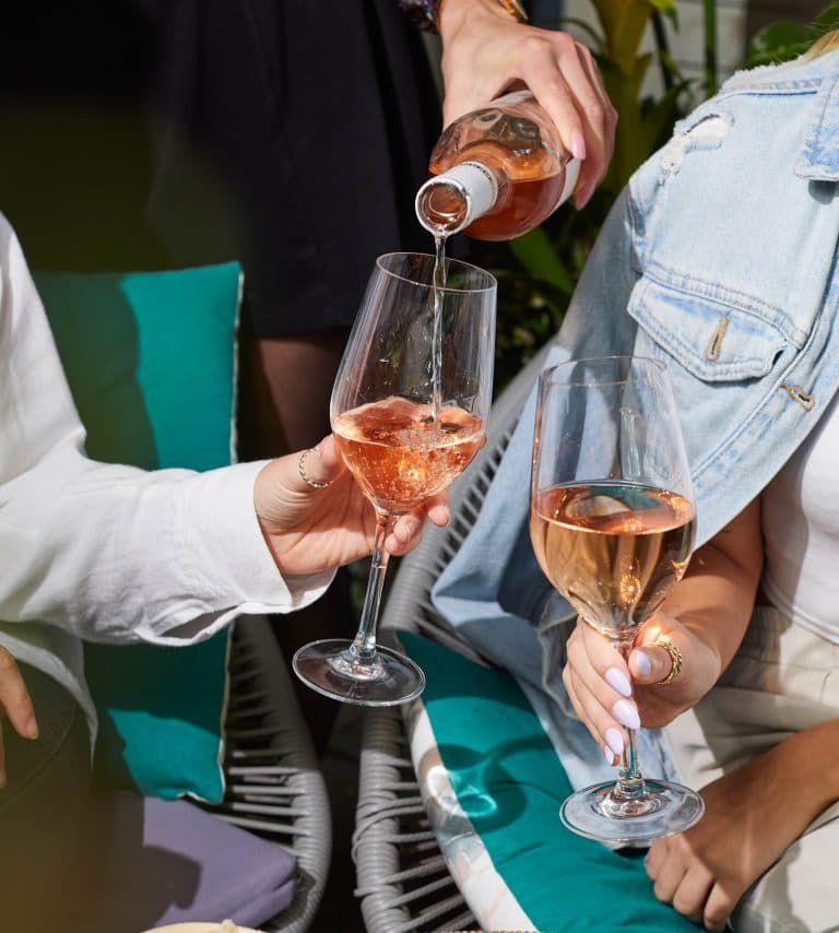 Cover Image for Our Wine List at The Coat & Bear